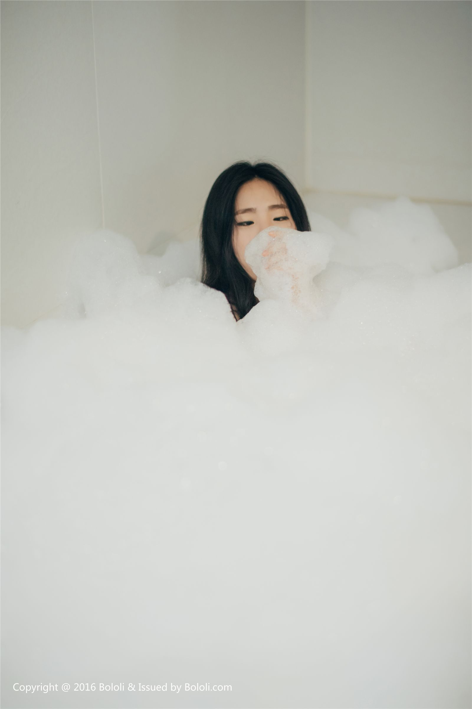 [BoLoLi波萝社]2017.06.04 Vol.065 敏敏酱